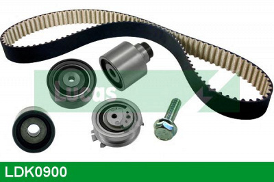 LUCAS ENGINE DRIVE ldk0900 -  Комплект ремня ГРМ